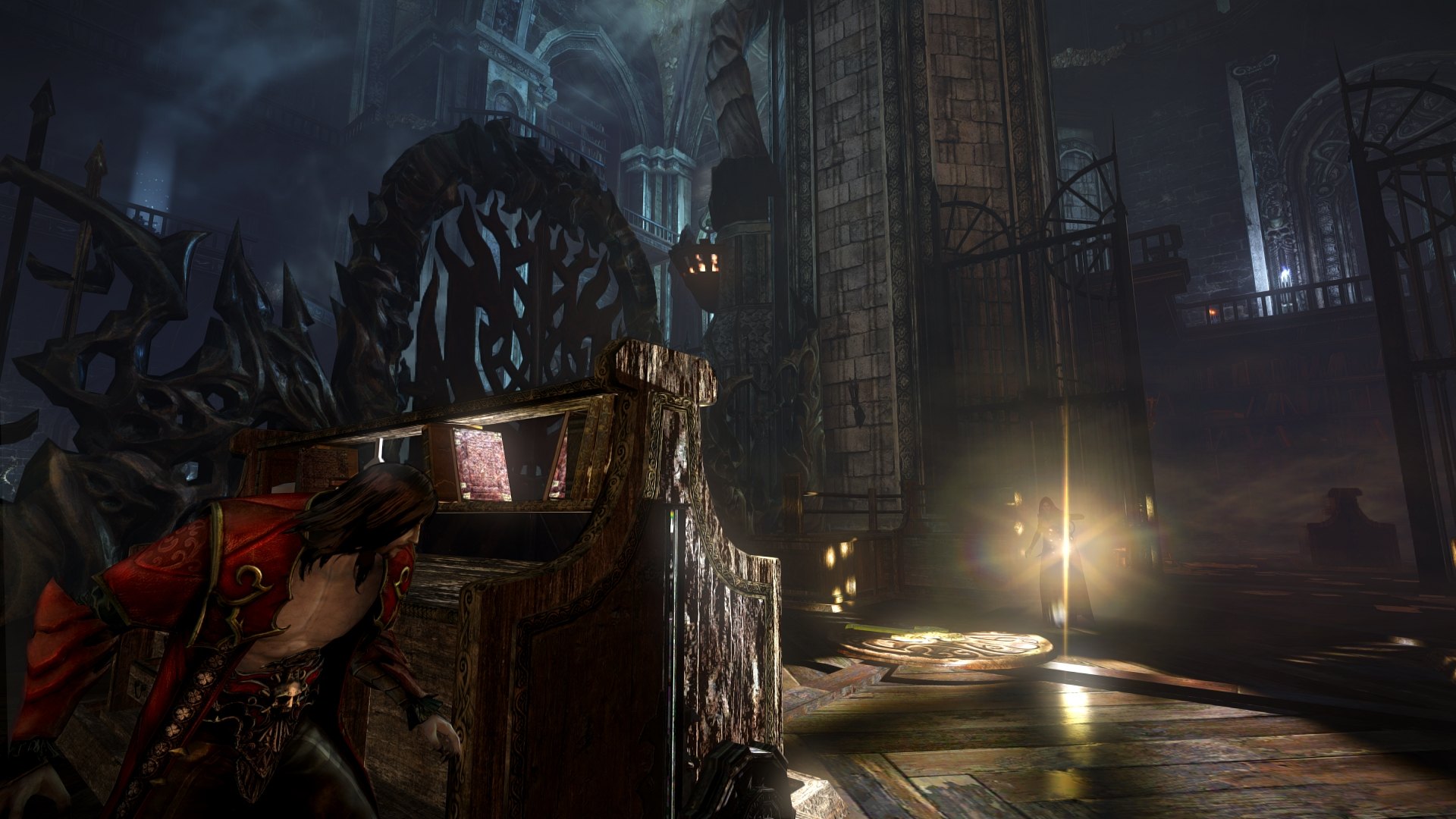 Castlevania: Lords of Shadow 2 - Imagen 18